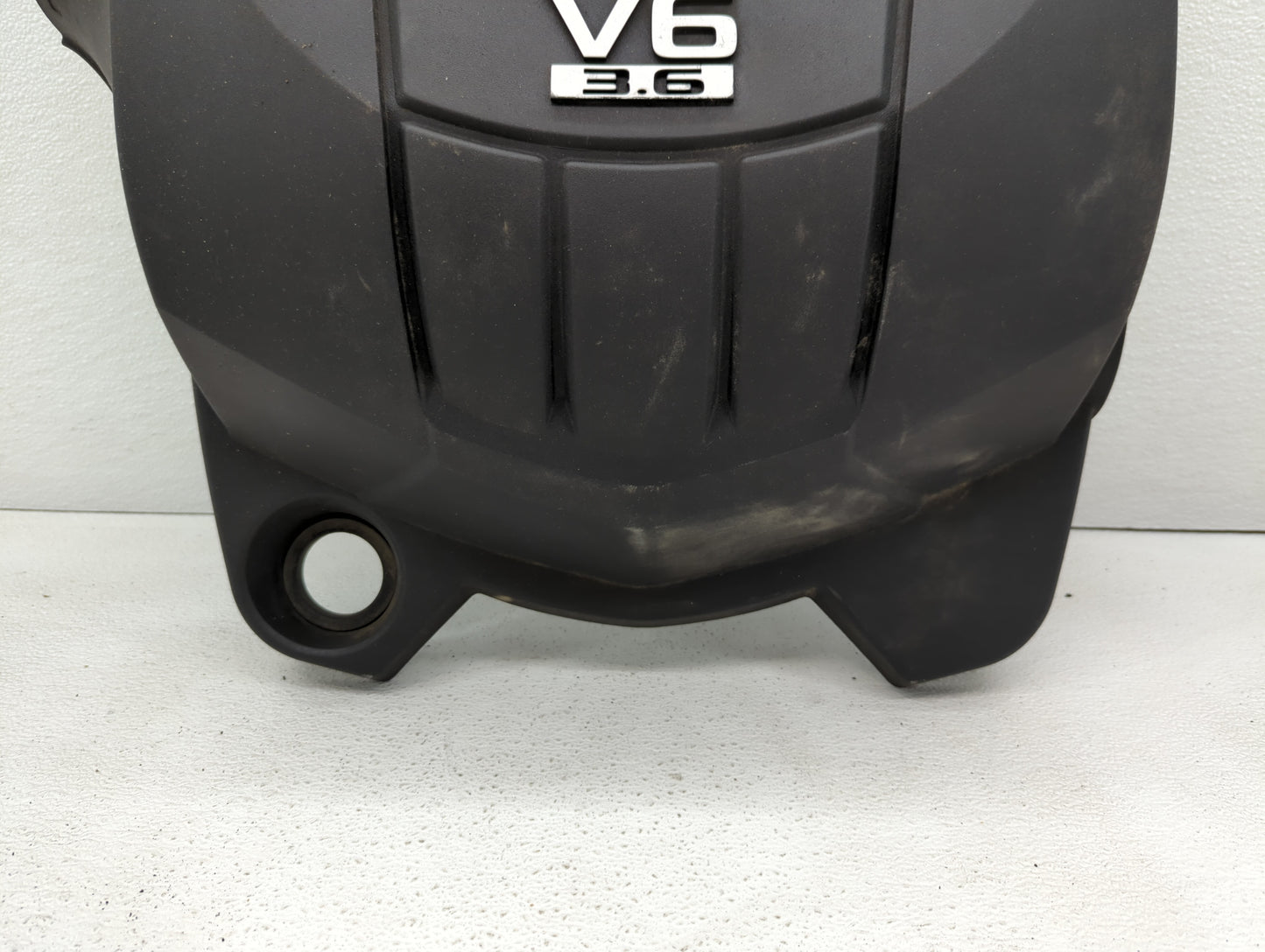2008 Suzuki Vitara Engine Cover - Oemusedautoparts1.com