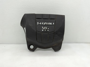 compare product 2008 Suzuki Vitara Engine Cover