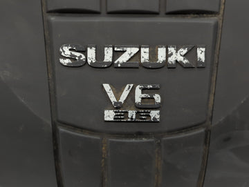 2008 Suzuki Vitara Engine Cover