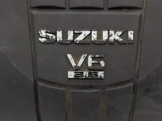 2008 Suzuki Vitara Engine Cover