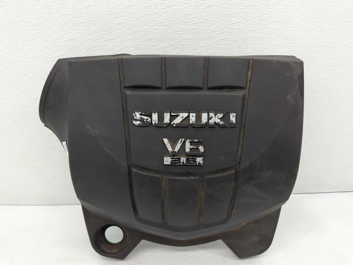 2008 Suzuki Vitara Engine Cover - Oemusedautoparts1.com