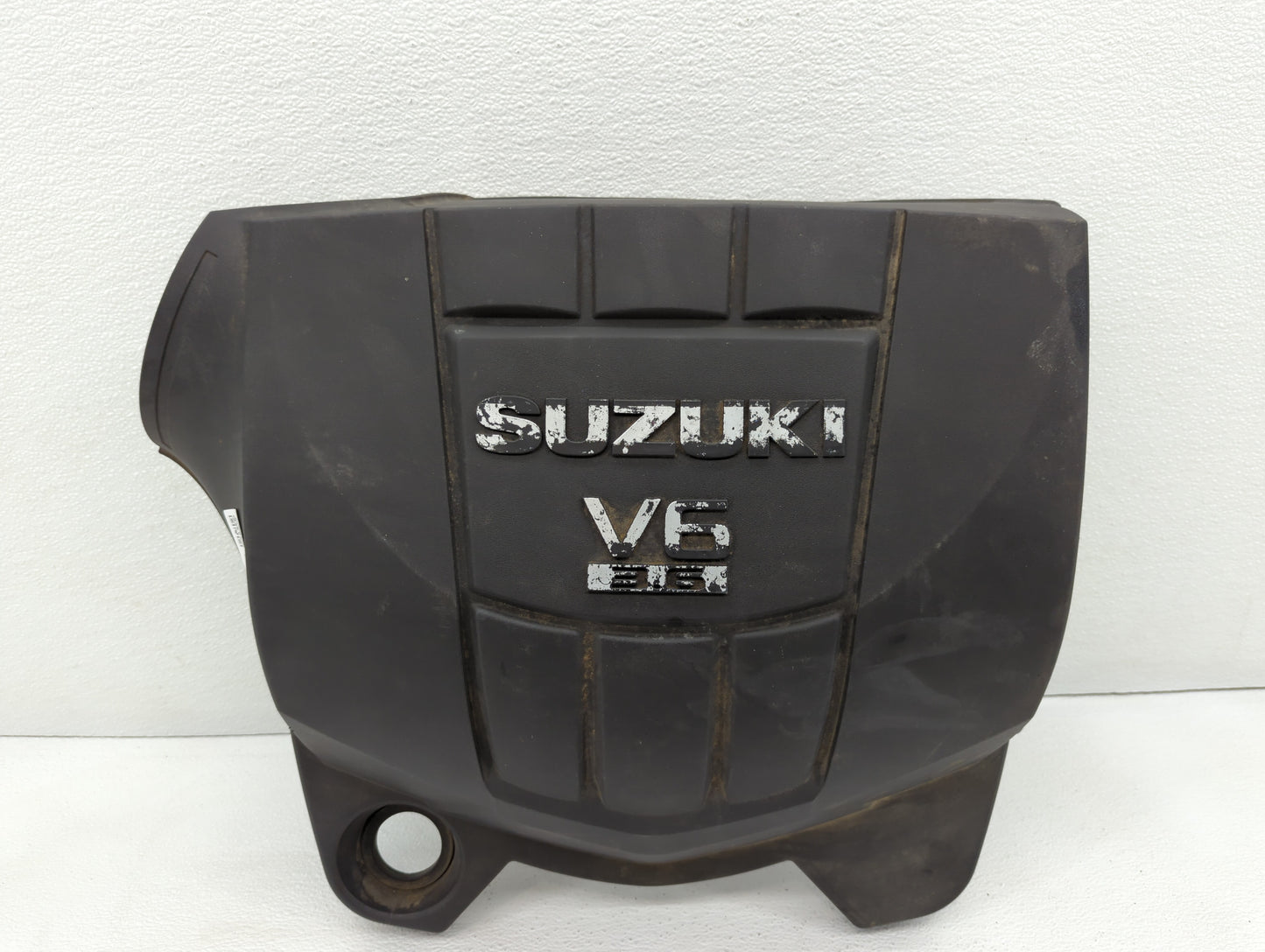 2008 Suzuki Vitara Engine Cover - Oemusedautoparts1.com