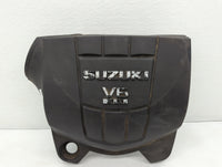 2008 Suzuki Vitara Engine Cover - Oemusedautoparts1.com