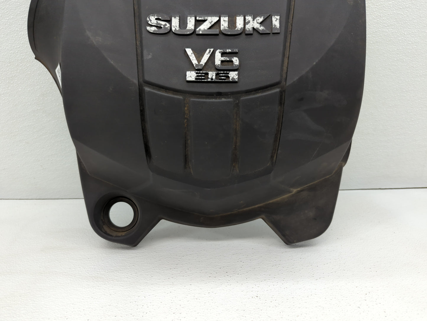 2008 Suzuki Vitara Engine Cover - Oemusedautoparts1.com