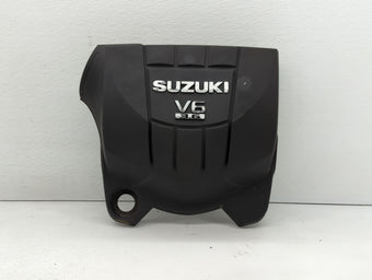 compare product 2008 Suzuki Vitara Engine Cover