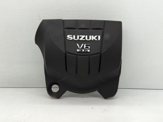 2008 Suzuki Vitara Engine Cover - Oemusedautoparts1.com