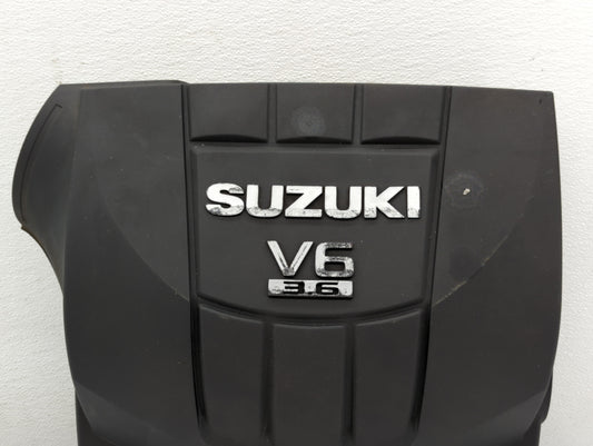 2008 Suzuki Vitara Engine Cover