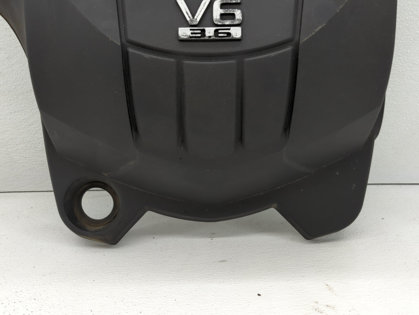2008 Suzuki Vitara Engine Cover - Oemusedautoparts1.com