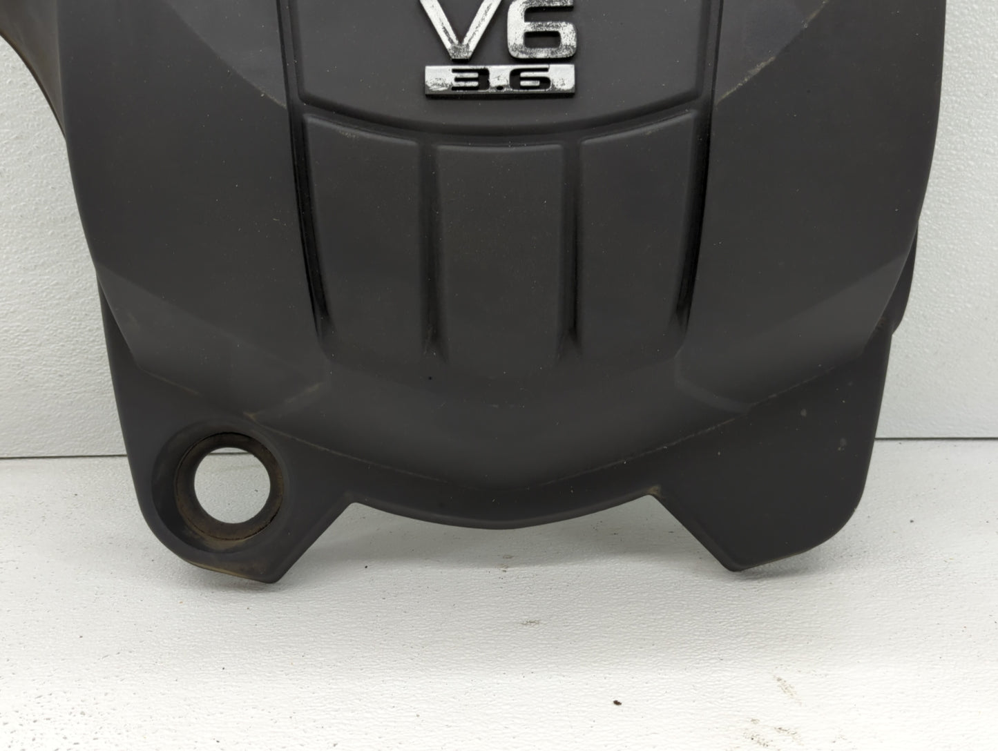 2008 Suzuki Vitara Engine Cover - Oemusedautoparts1.com