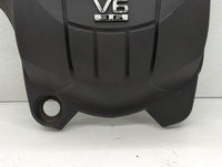 2008 Suzuki Vitara Engine Cover - Oemusedautoparts1.com