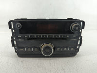 2008 Suzuki Vitara Radio AM FM Cd Player Receiver Replacement P/N:25891681 Fits Fits 2007 2009 OEM Used Auto Parts - Oemused
