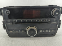 2008 Suzuki Vitara Radio AM FM Cd Player Receiver Replacement P/N:25891681 Fits Fits 2007 2009 OEM Used Auto Parts - Oemused