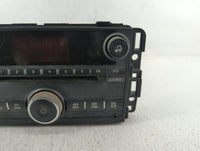 2008 Suzuki Vitara Radio AM FM Cd Player Receiver Replacement P/N:25891681 Fits Fits 2007 2009 OEM Used Auto Parts - Oemused