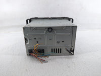 2008 Suzuki Vitara Radio AM FM Cd Player Receiver Replacement P/N:25891681 Fits Fits 2007 2009 OEM Used Auto Parts - Oemused