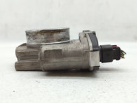 2008 Suzuki Vitara Throttle Body P/N:0347AA 591HB Fits Fits 2007 2009 OEM Used Auto Parts - Oemusedautoparts1.com