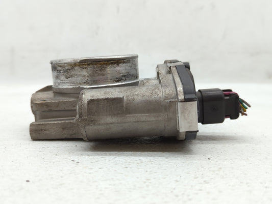 2008 Suzuki Vitara Throttle Body P/N:0347AA 591HB Fits Fits 2007 2009 OEM Used Auto Parts