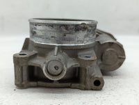 2008 Suzuki Vitara Throttle Body P/N:0347AA 591HB Fits Fits 2007 2009 OEM Used Auto Parts - Oemusedautoparts1.com