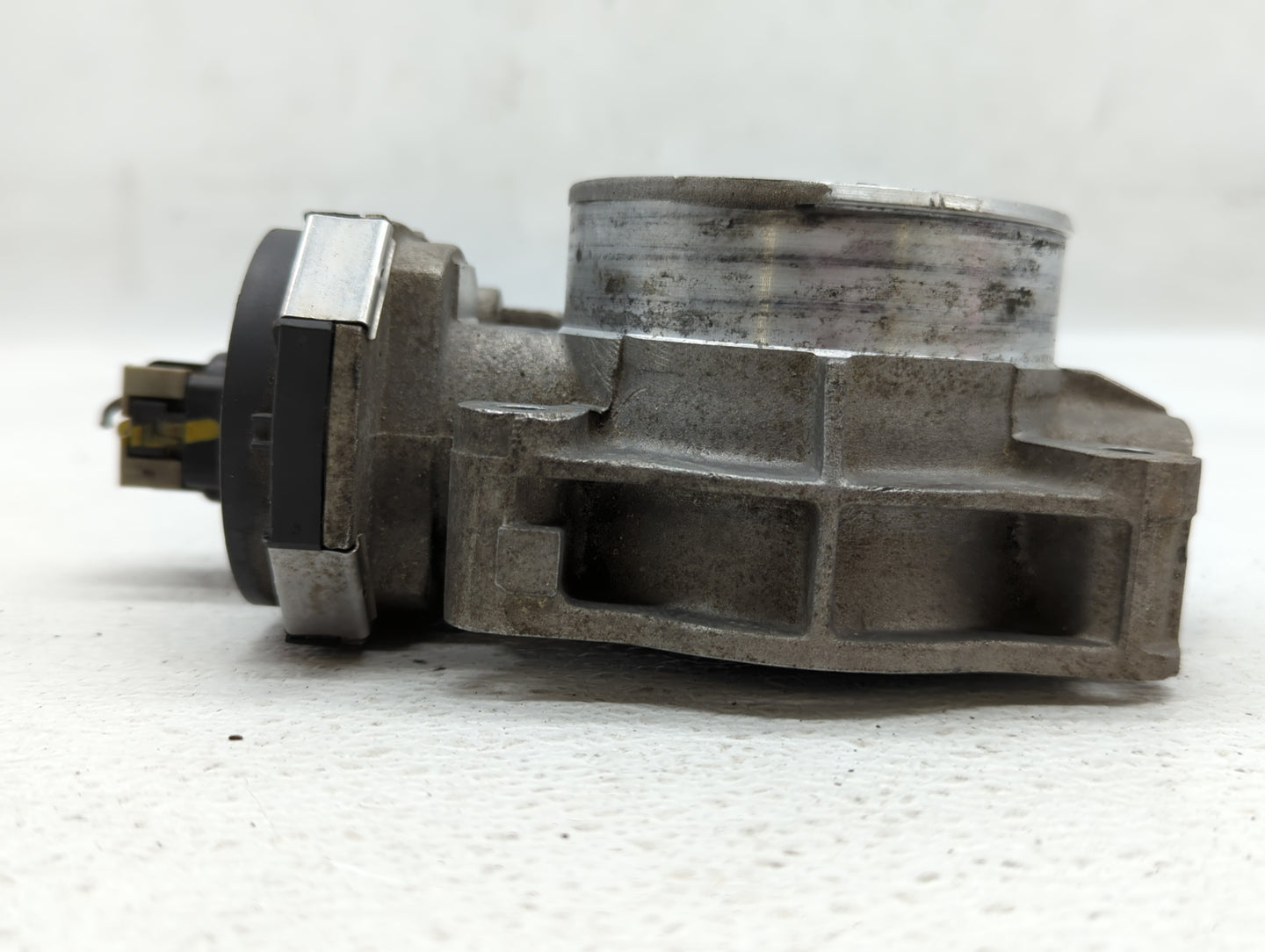 2008 Suzuki Vitara Throttle Body P/N:0347AA 591HB Fits Fits 2007 2009 OEM Used Auto Parts - Oemusedautoparts1.com