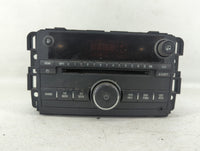 Suzuki Vitara Am Fm Cd Player Radio Receiver - Oemusedautoparts1.com