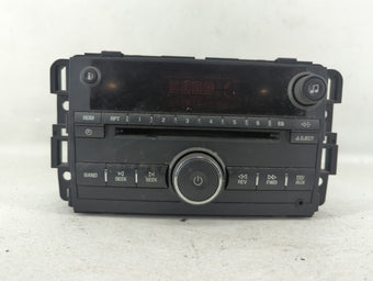 compare product Suzuki Vitara Am Fm Cd Player Radio Receiver