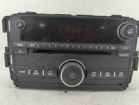 Suzuki Vitara Am Fm Cd Player Radio Receiver - Oemusedautoparts1.com