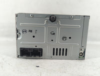 Suzuki Vitara Am Fm Cd Player Radio Receiver 572921 - Oemusedautoparts1.com