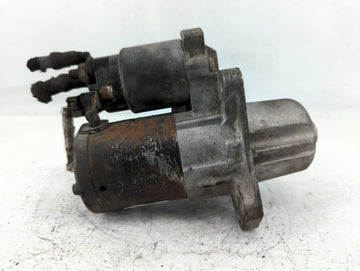 2008 Suzuki Vitara Car Starter Motor Solenoid OEM Fits Fits 2007 2009 OEM Used Auto Parts - Oemusedautoparts1.com