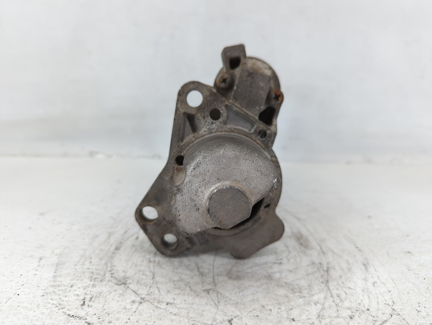 2008 Suzuki Vitara Car Starter Motor Solenoid OEM Fits Fits 2007 2009 OEM Used Auto Parts - Oemusedautoparts1.com