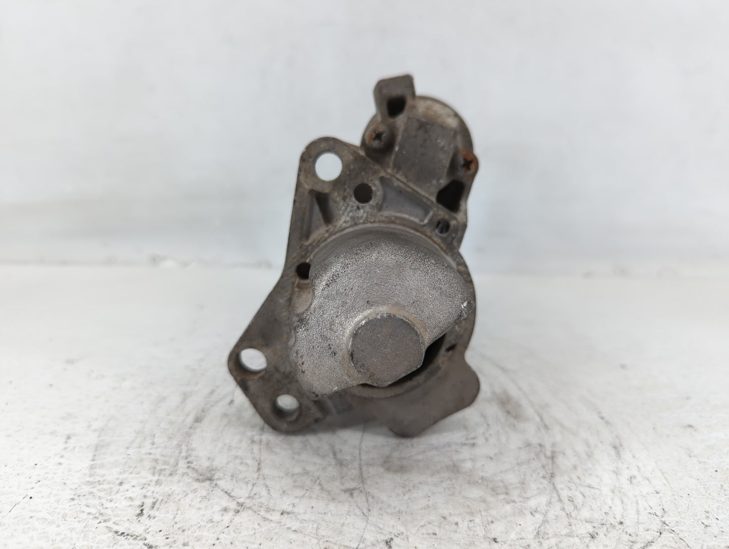 2008 Suzuki Vitara Car Starter Motor Solenoid OEM Fits Fits 2007 2009 OEM Used Auto Parts - Oemusedautoparts1.com