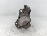 2008 Suzuki Vitara Car Starter Motor Solenoid OEM Fits Fits 2007 2009 OEM Used Auto Parts - Oemusedautoparts1.com