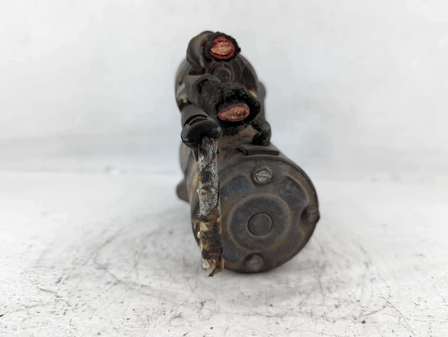 2008 Suzuki Vitara Car Starter Motor Solenoid OEM Fits Fits 2007 2009 OEM Used Auto Parts - Oemusedautoparts1.com