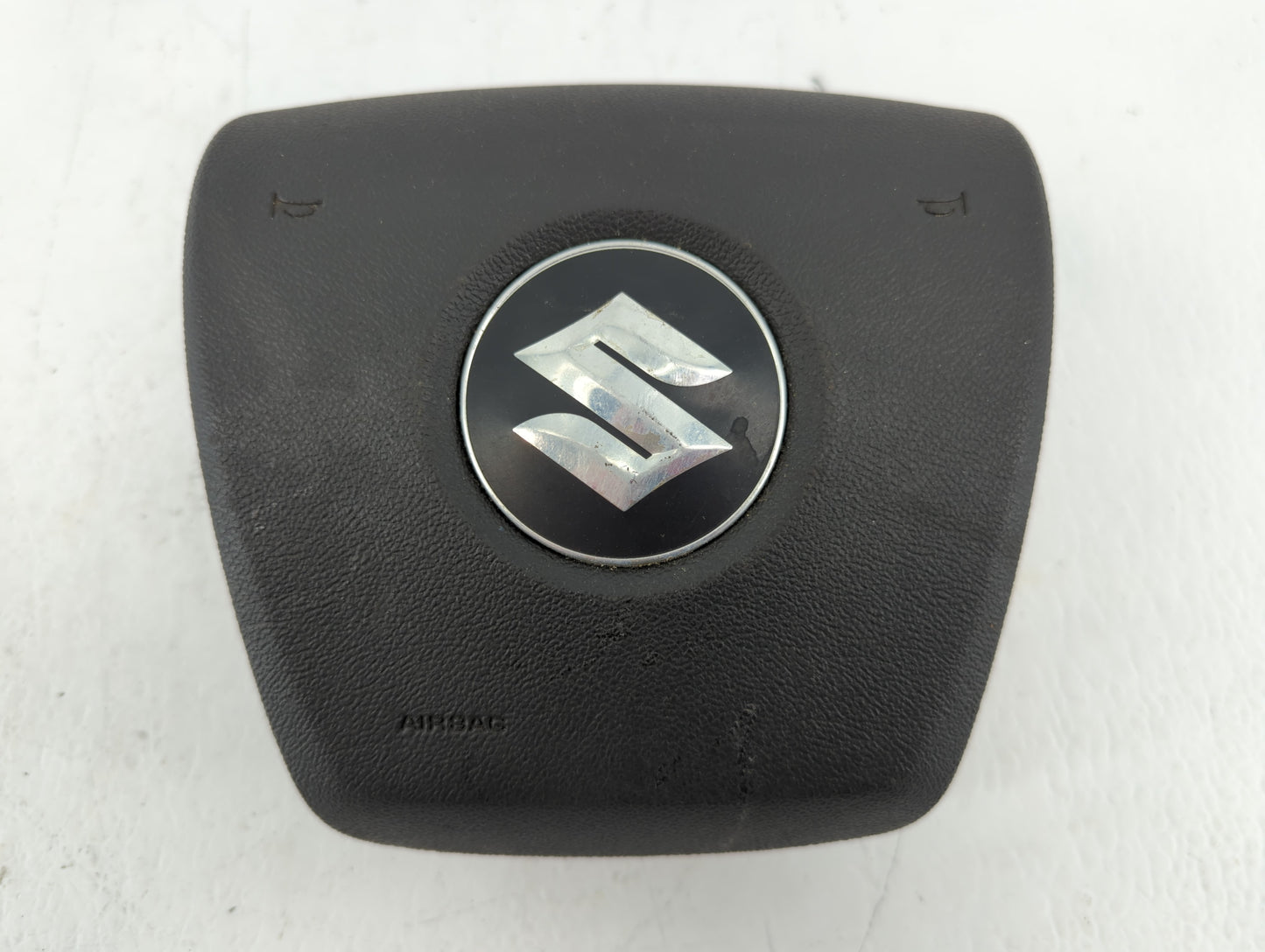 2008 Suzuki Vitara Air Bag Driver Left Steering Wheel Mounted Fits Fits 2007 2009 OEM Used Auto Parts - Oemusedautoparts1.co