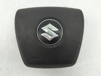 2008 Suzuki Vitara Air Bag Driver Left Steering Wheel Mounted Fits Fits 2007 2009 OEM Used Auto Parts - Oemusedautoparts1.co