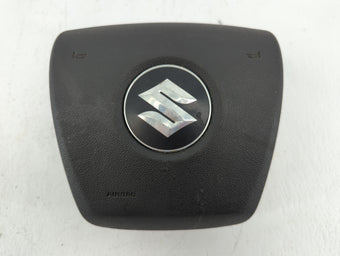 compare product 2008 Suzuki Vitara Air Bag Driver Left Steering Wheel Mounted Fits Fits 2007 2009 OEM Used Auto Parts