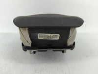 2008 Suzuki Vitara Air Bag Driver Left Steering Wheel Mounted Fits Fits 2007 2009 OEM Used Auto Parts - Oemusedautoparts1.co