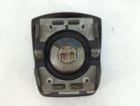 2008 Suzuki Vitara Air Bag Driver Left Steering Wheel Mounted Fits Fits 2007 2009 OEM Used Auto Parts - Oemusedautoparts1.co