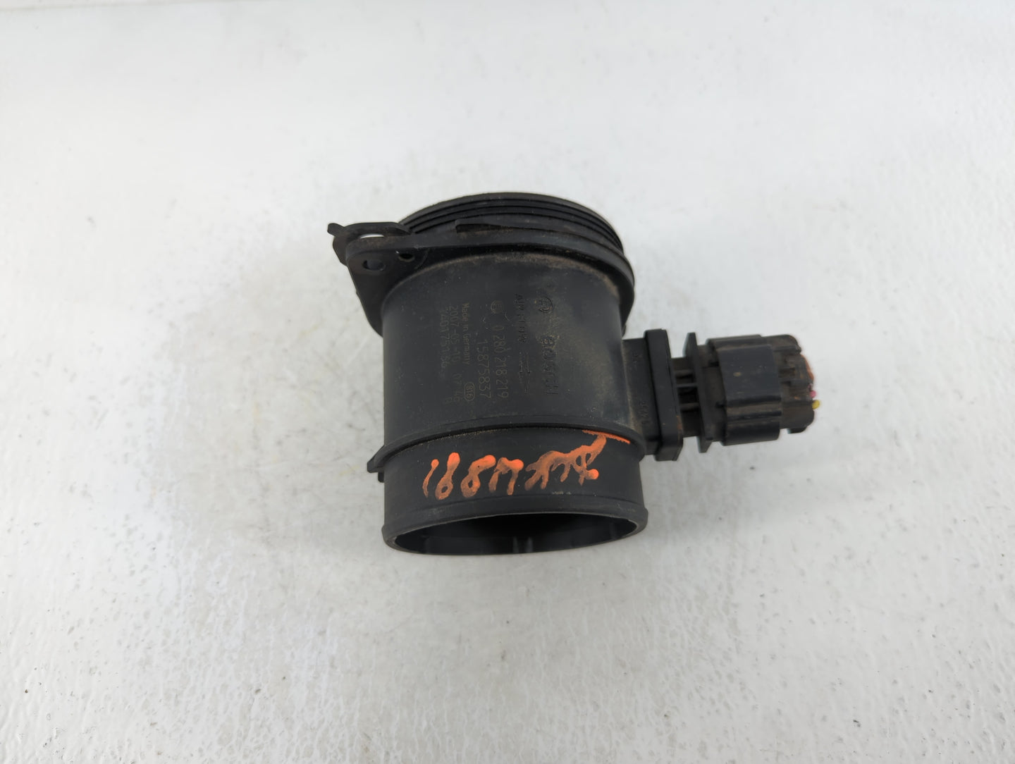 Suzuki Vitara Mass Air Flow Meter Maf - Oemusedautoparts1.com