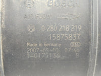 Suzuki Vitara Mass Air Flow Meter Maf - Oemusedautoparts1.com
