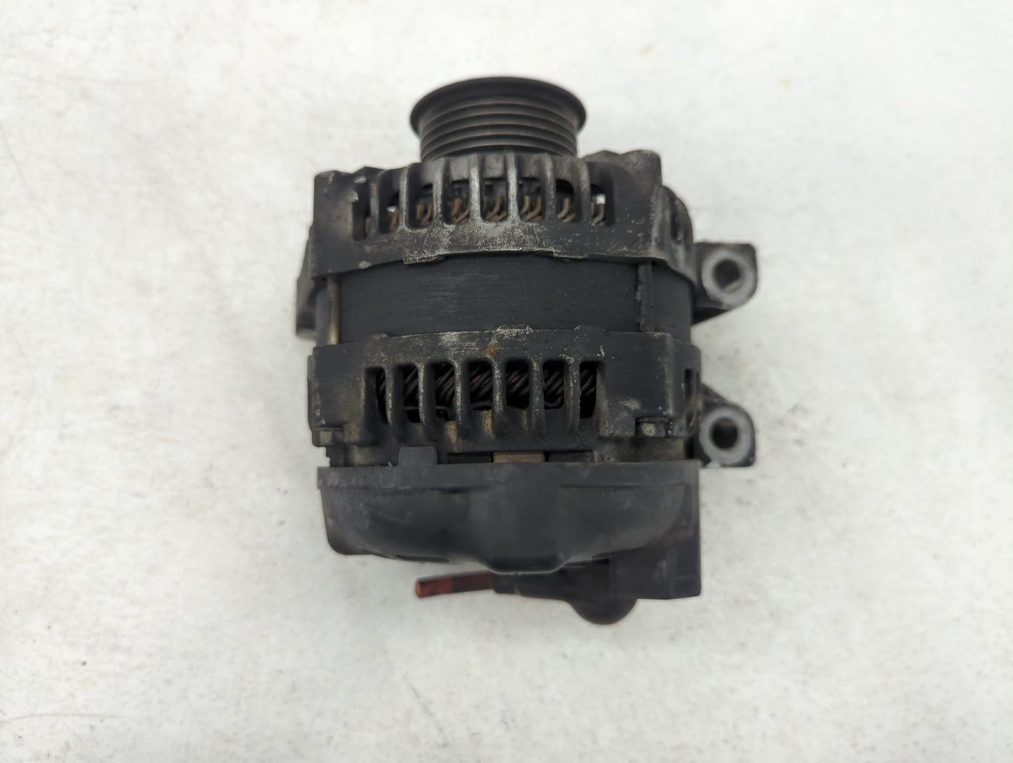 2008 Suzuki Vitara Alternator Replacement Generator Charging Assembly Engine OEM P/N:104210-5250 15807948 Fits Fits 2007 200