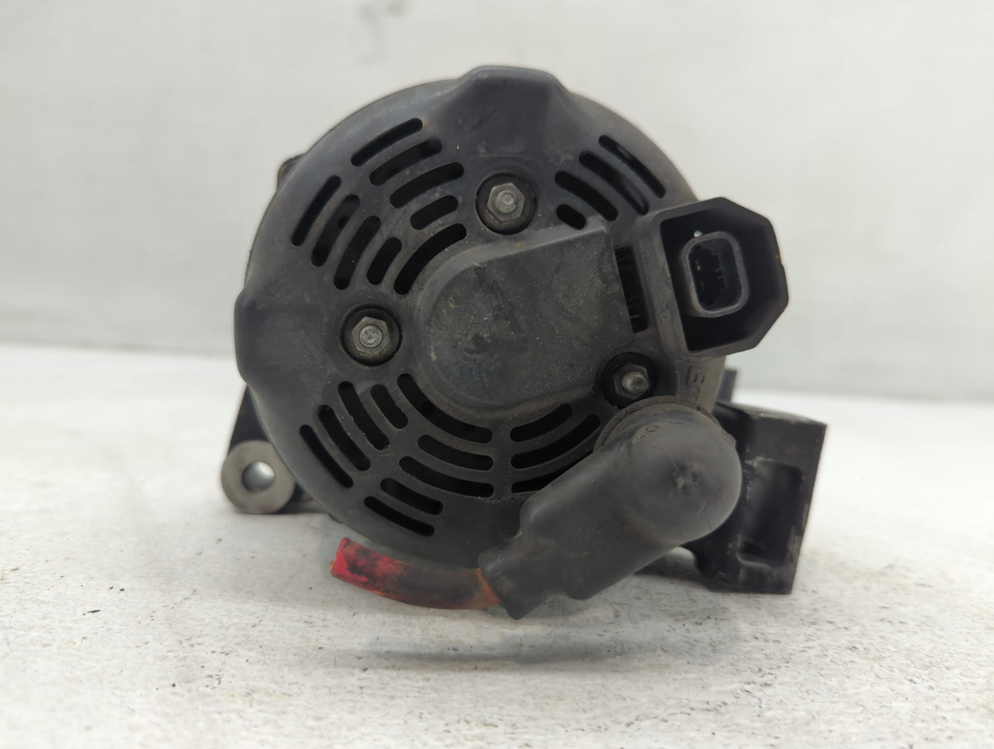 2008 Suzuki Vitara Alternator Replacement Generator Charging Assembly Engine OEM P/N:104210-5250 15807948 Fits Fits 2007 200