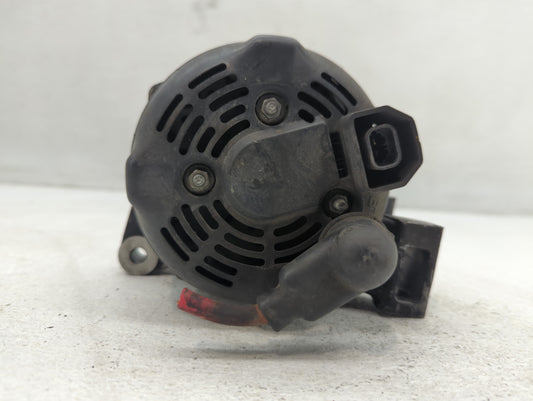 2008 Suzuki Vitara Alternator Replacement Generator Charging Assembly Engine OEM P/N:104210-5250 15807948 Fits Fits 2007 2009 OEM Used Auto Parts
