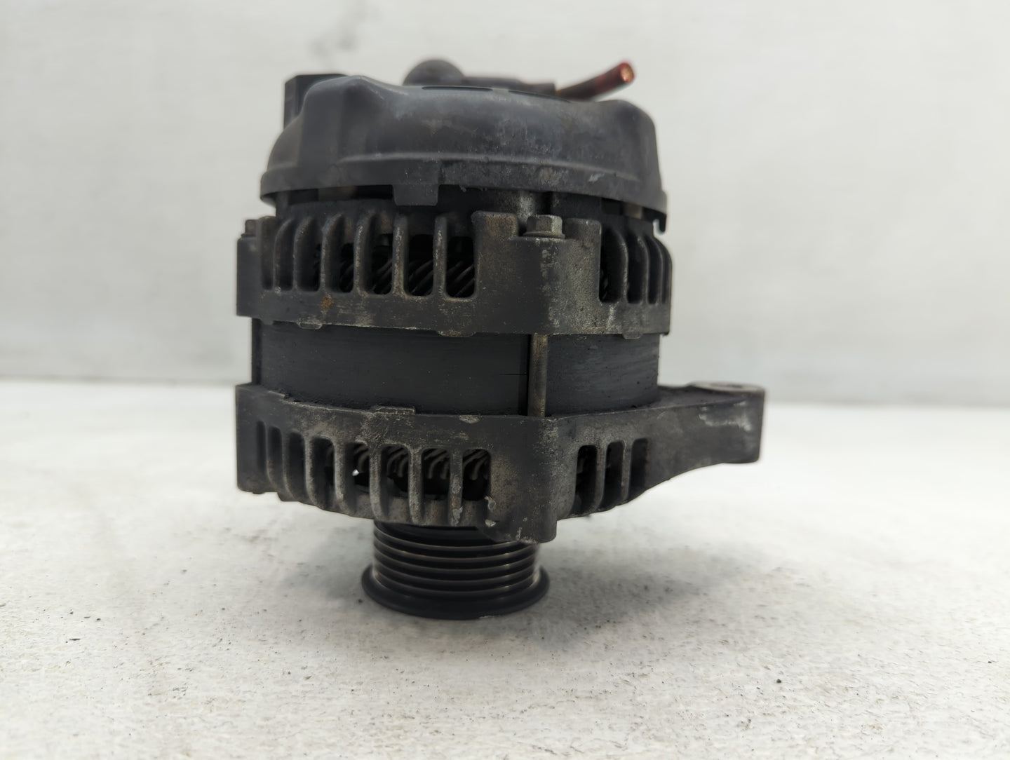 2008 Suzuki Vitara Alternator Replacement Generator Charging Assembly Engine OEM P/N:104210-5250 15807948 Fits Fits 2007 200