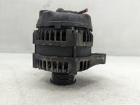 2008 Suzuki Vitara Alternator Replacement Generator Charging Assembly Engine OEM P/N:104210-5250 15807948 Fits Fits 2007 200