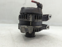 2008 Suzuki Vitara Alternator Replacement Generator Charging Assembly Engine OEM P/N:104210-5250 15807948 Fits Fits 2007 200