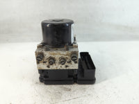 2008 Suzuki Vitara ABS Pump Control Module Replacement Fits Fits 2006 2007 OEM Used Auto Parts - Oemusedautoparts1.com