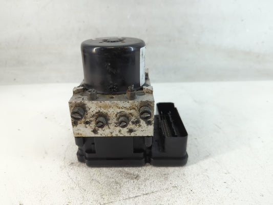 2008 Suzuki Vitara ABS Pump Control Module Replacement Fits Fits 2006 2007 OEM Used Auto Parts - Oemusedautoparts1.com