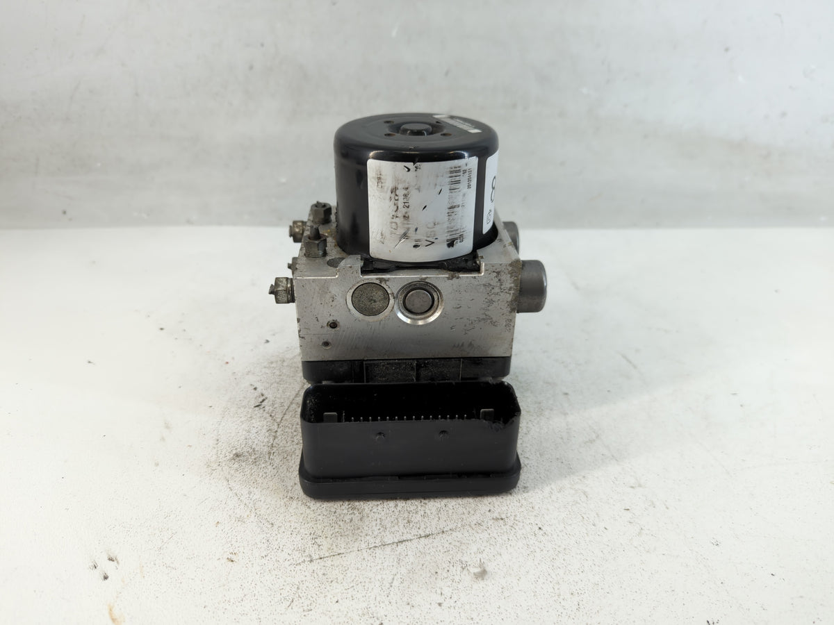 2008 Suzuki Vitara Anti-Lock Brake ABS Pump Module Actuator OEM Fits Fits 2006 2007 OEM Used Auto Parts - Oemusedautoparts1.