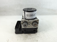 2008 Suzuki Vitara Anti-Lock Brake ABS Pump Module Actuator OEM Fits Fits 2006 2007 OEM Used Auto Parts - Oemusedautoparts1.