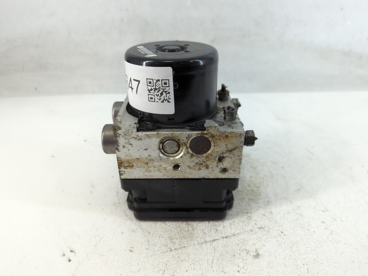 2008 Suzuki Vitara Anti-Lock Brake ABS Pump Module Actuator OEM Fits Fits 2006 2007 OEM Used Auto Parts - Oemusedautoparts1.