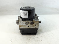 2008 Suzuki Vitara Anti-Lock Brake ABS Pump Module Actuator OEM Fits Fits 2006 2007 OEM Used Auto Parts - Oemusedautoparts1.